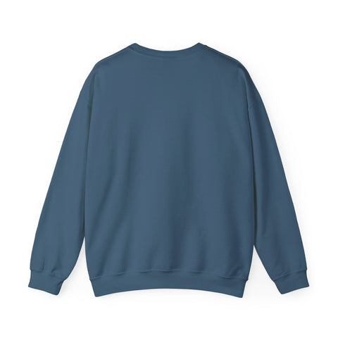 Olde Soul Pirate Rider Crewneck Sweatshirt