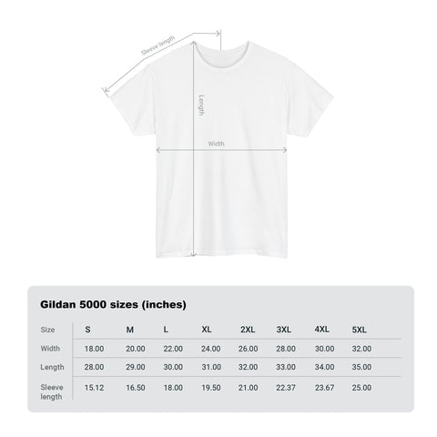 Pootin Cotton Tee