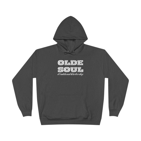 OSB Mueller Traditional Barbershop Hoodie