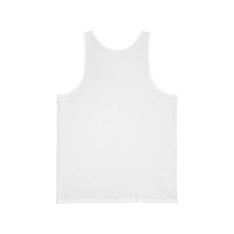 'I STAND WITH UKRAINE' WITH VISHIVANKA Unisex Jersey Tank