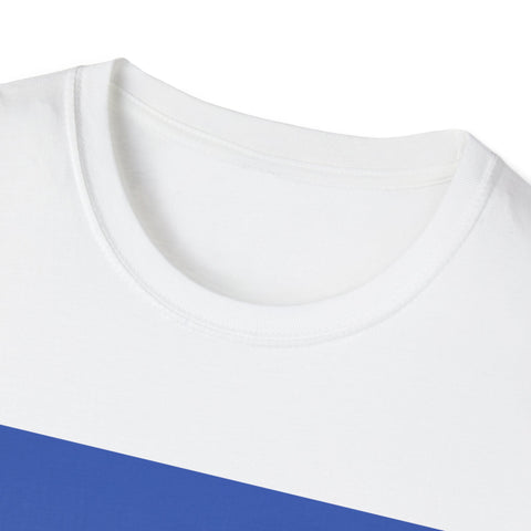 Support You Unisex Softstyle T-Shirt