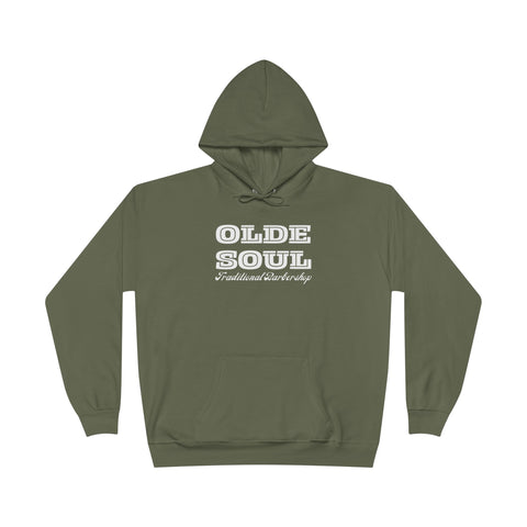 OSB Mueller Traditional Barbershop Hoodie