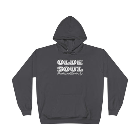 OSB Mueller Traditional Barbershop Hoodie