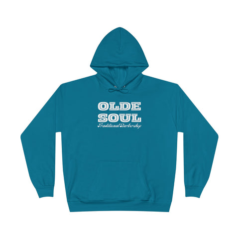 OSB Mueller Traditional Barbershop Hoodie