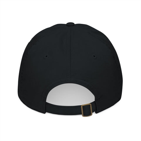 Kozak Embroidered Organic Baseball Cap