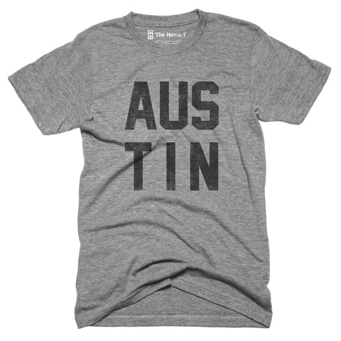 Austin The Home Tee