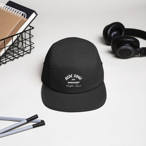 Olde Soul New Classic Panel Cap