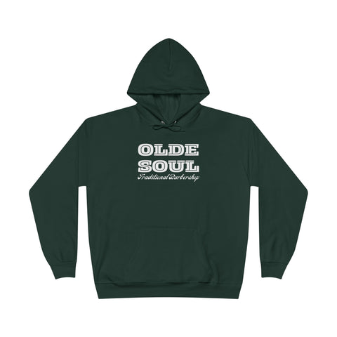 OSB Mueller Traditional Barbershop Hoodie