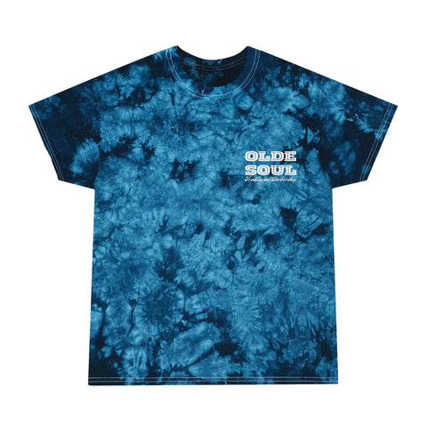 Olde Soul Barbershop East Six Tie-Dye Tee