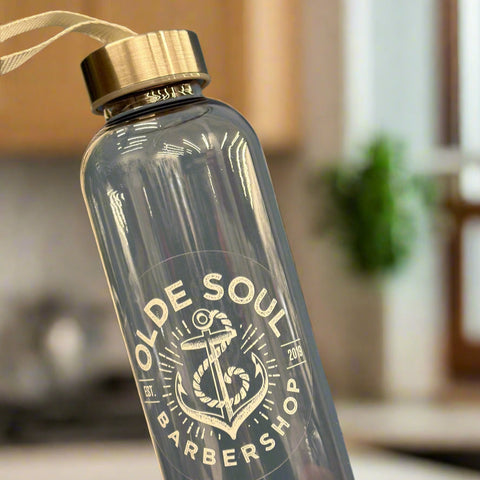 Olde Soul Water Bottle