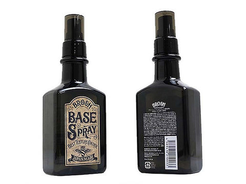 Brosh Base Spray
