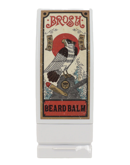 Brosh Beard Balm