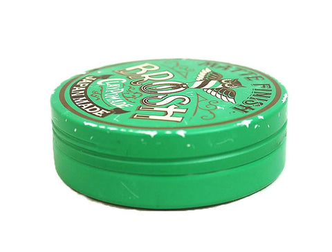 Brosh Matte Finish Clay Pomade