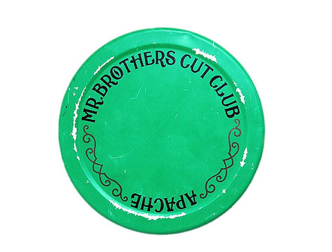 Brosh Matte Finish Clay Pomade