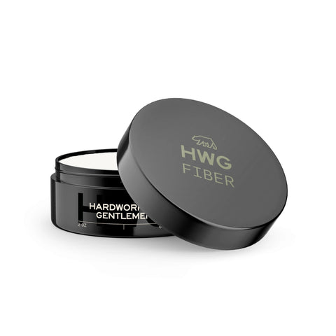 Hardworking Gentlemen Fiber 2 oz