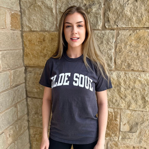 Olde Soul Vintage Graphic Tee