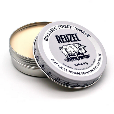 Reuzel Clay Matte Pomade