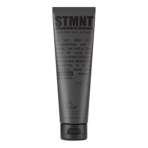 STMNT Curl Cream