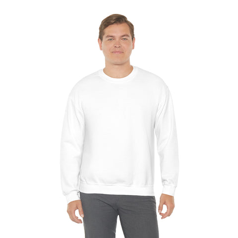 Everything Will Be Ukraine Crewneck Sweatshirt