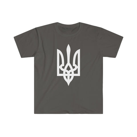Tryzub Unisex Softstyle T-Shirt