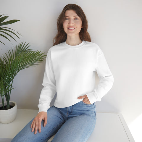 Everything Will Be Ukraine Crewneck Sweatshirt