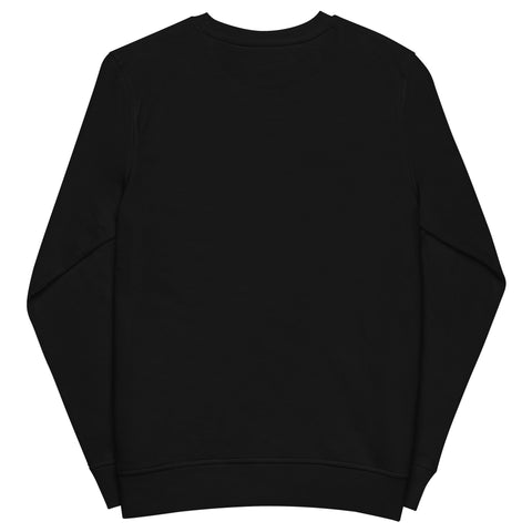 Freedom Embroidered Unisex Sweatshirt