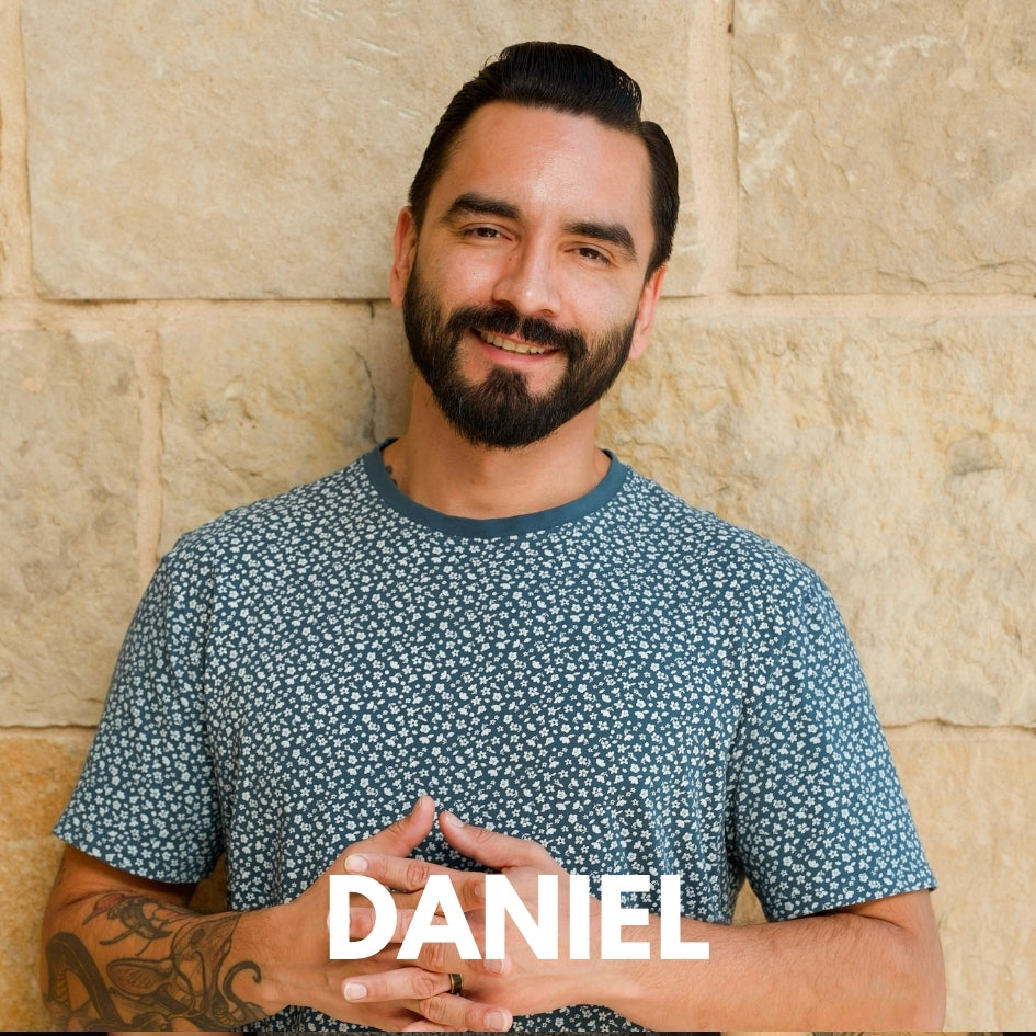 Daniel: Tier 3 At Southpark Meadows