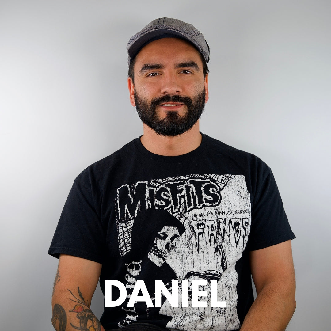 Daniel: Tier 3 At Southpark Meadows