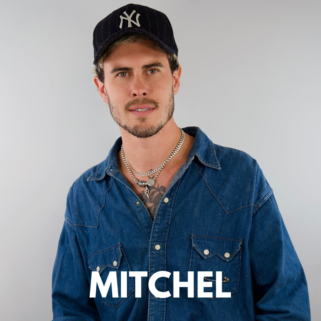 Mitchel: Tier 3 At East Six