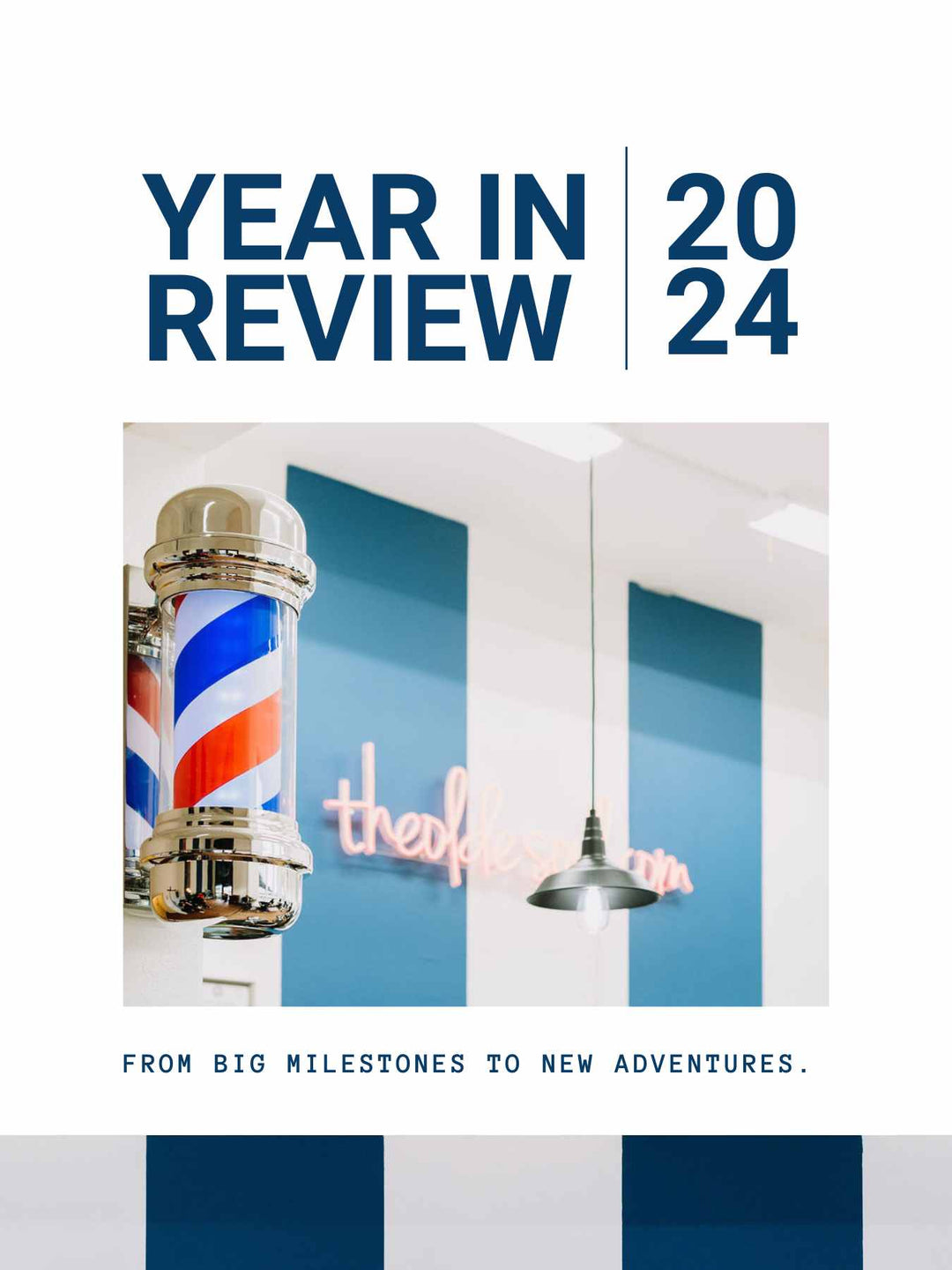 Year In Review | 2024