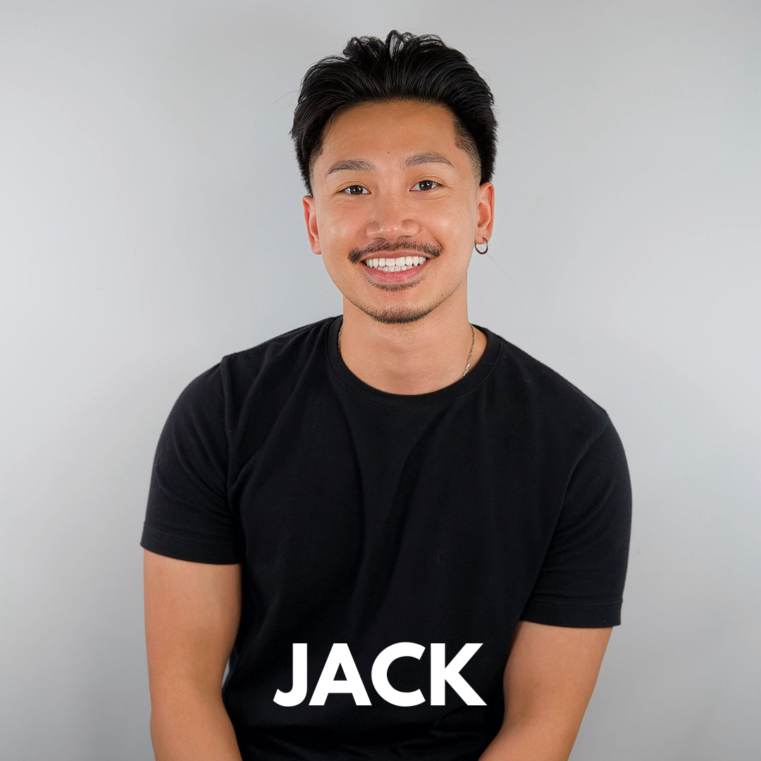 Jack: Tier 2 At Mueller