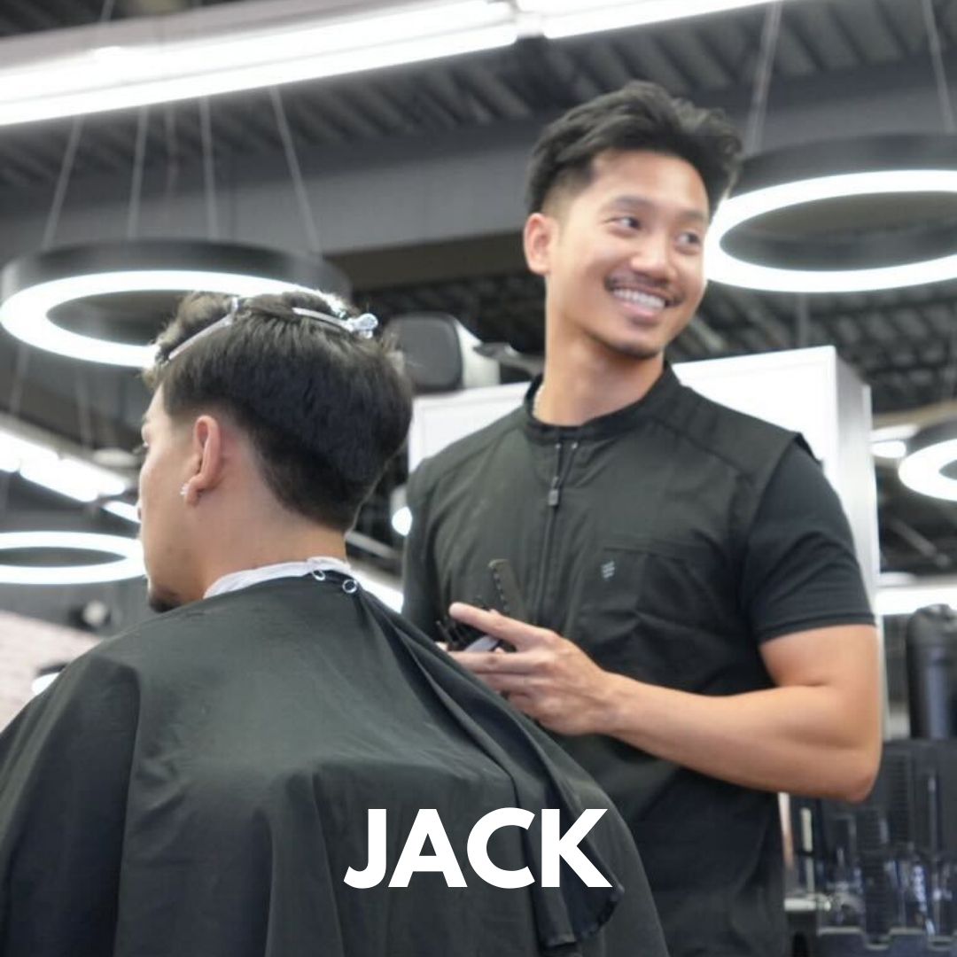 Jack: Tier 1 At Mueller