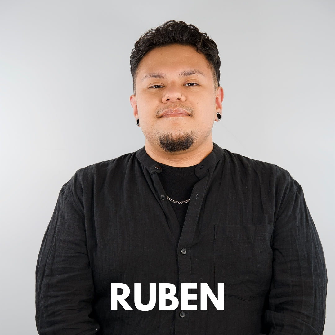 Ruben: Tier 2 At Mueller