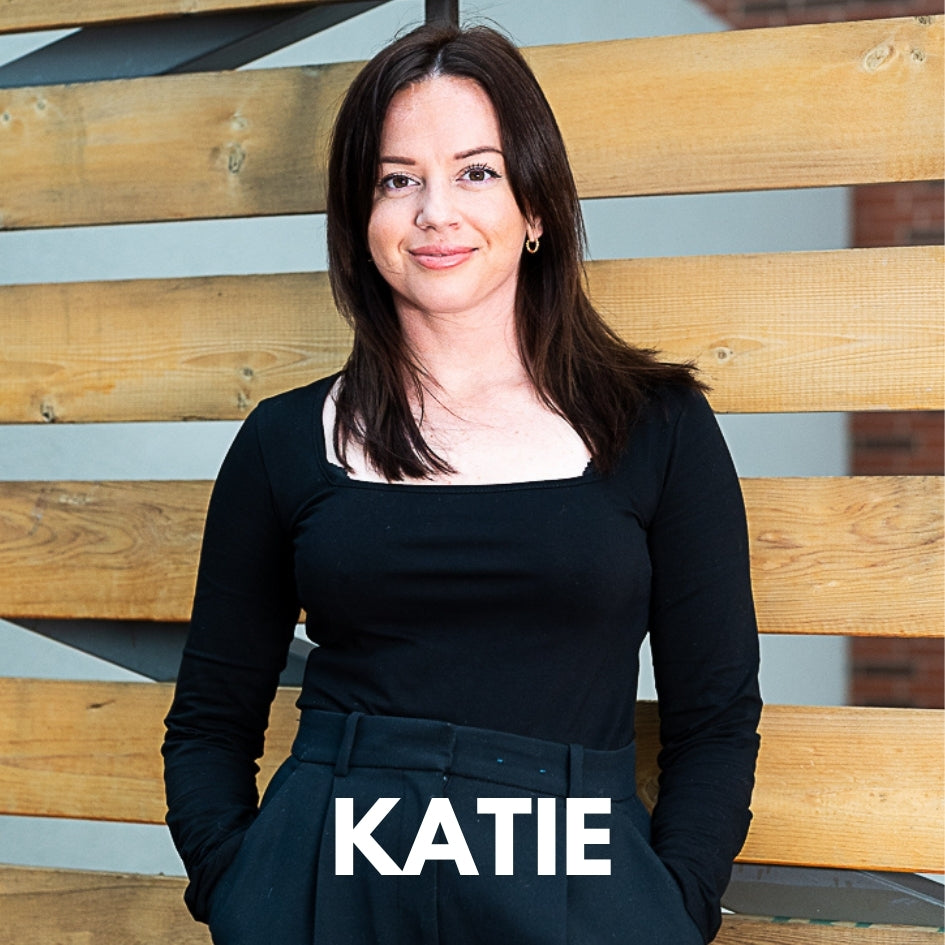 Katie: Tier 3 At Mueller