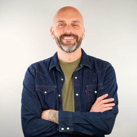 Keith: Head Barber at East Six