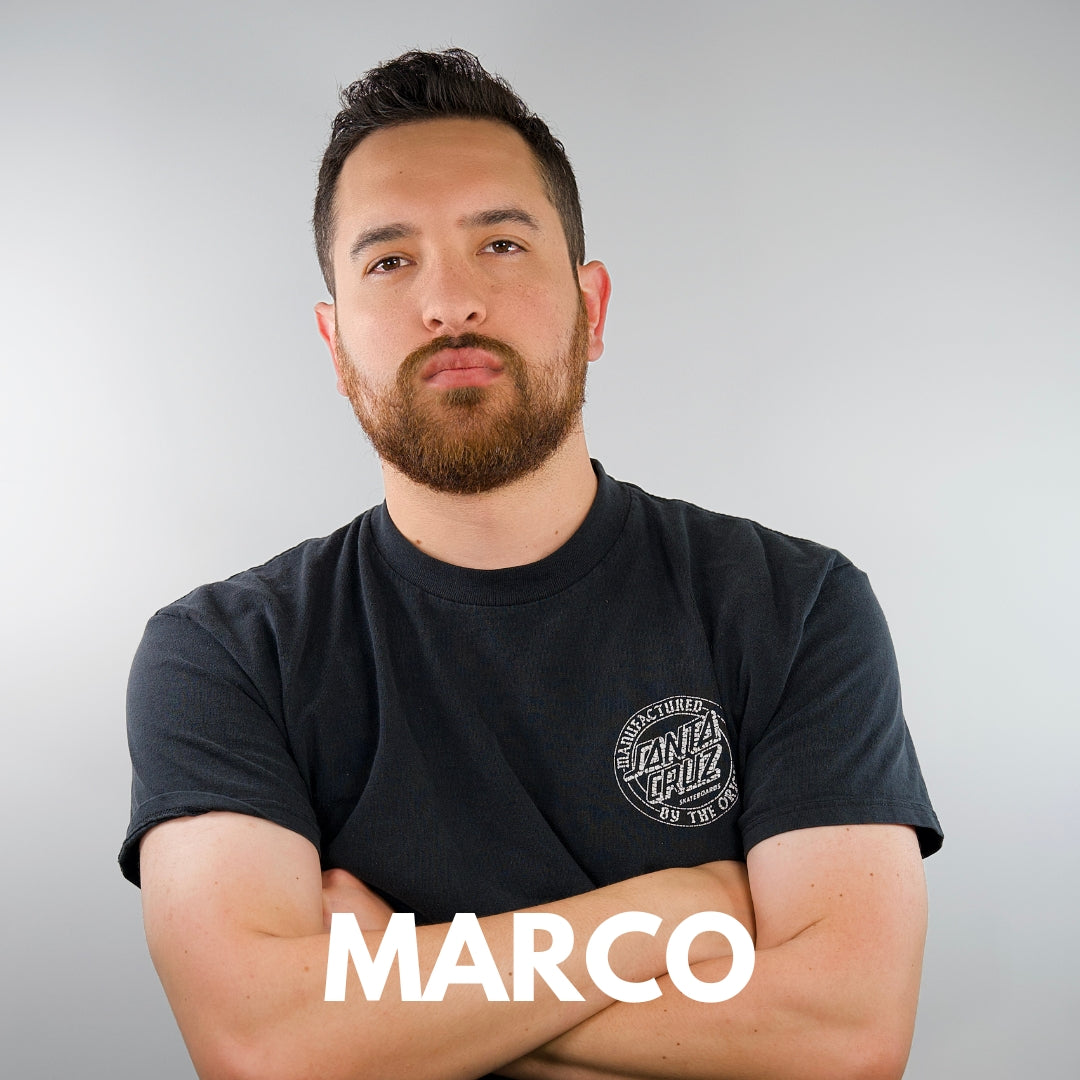 Marco: Tier 3 At Mueller