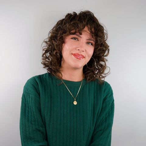 Melissa: Shop Manager At Southpark Meadows