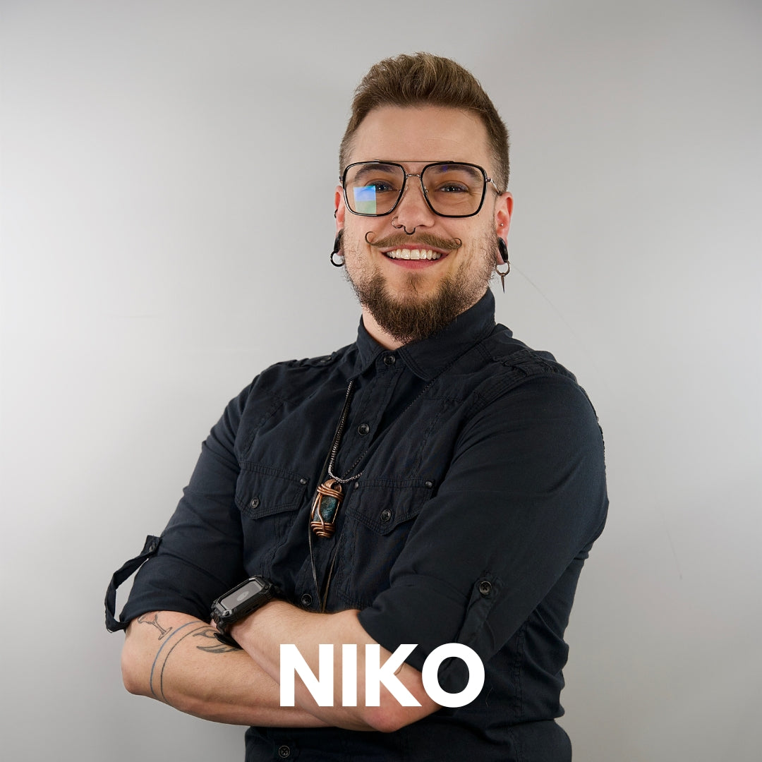 Niko: Tier 2 At Southpark Meadows