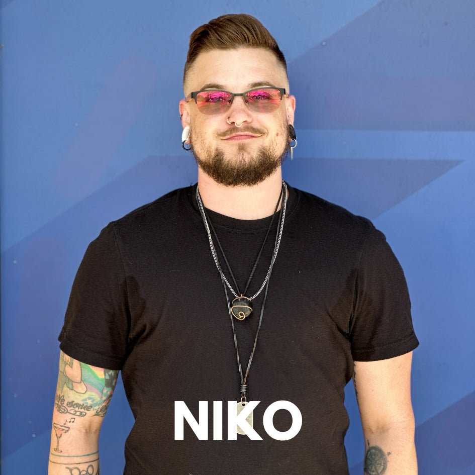 Niko: Tier 2 At Southpark Meadows