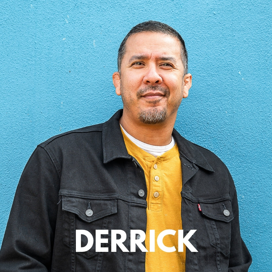 Derrick: Tier 3 At Southpark Meadows