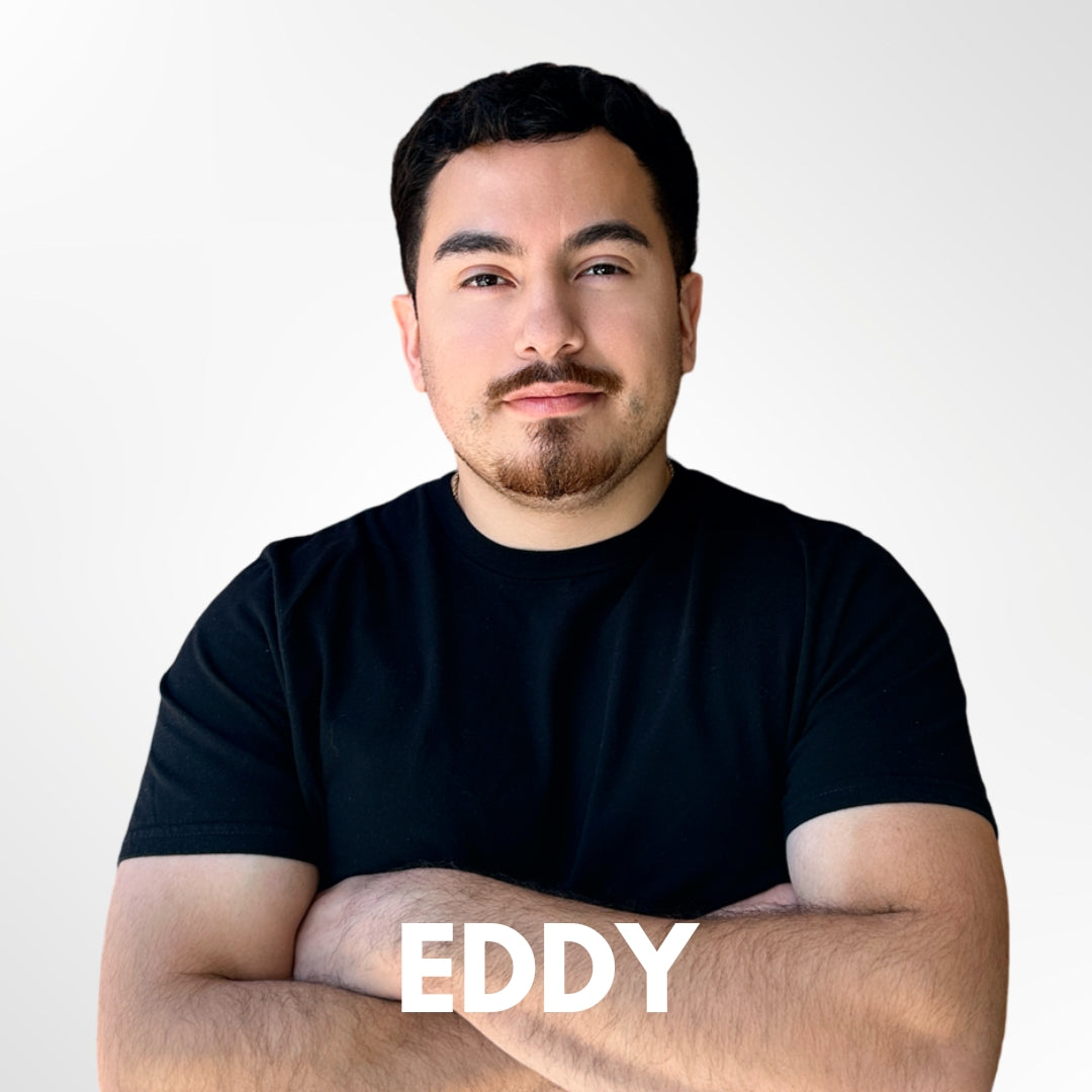 Eddy: Tier 1 At Southpark Meadows