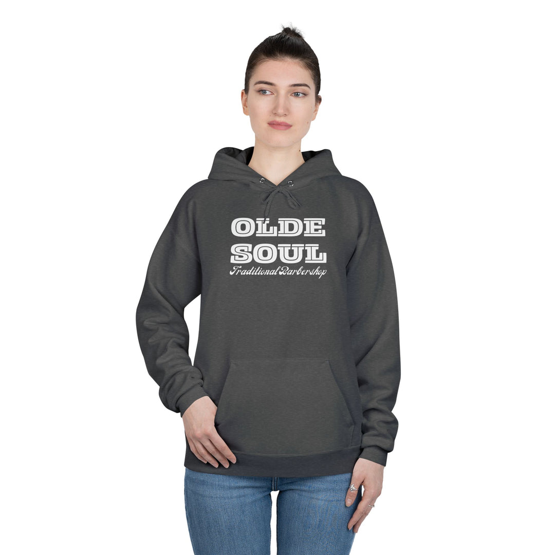 OSB Mueller Traditional Barbershop Hoodie