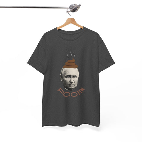 Pootin Cotton Tee