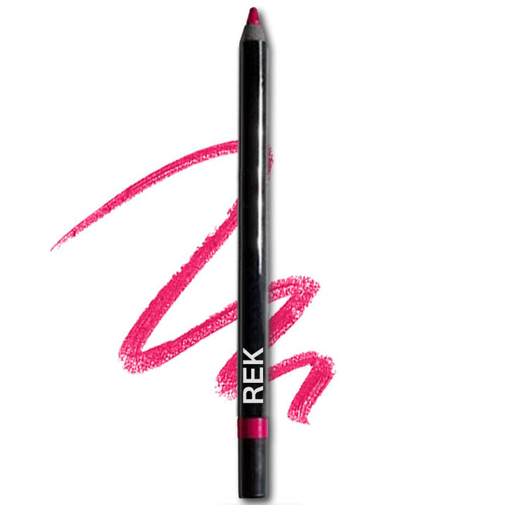 Bordeaux | Gel Lip liner | Limited Edition | REK Cosmetics by REK Cosmetics