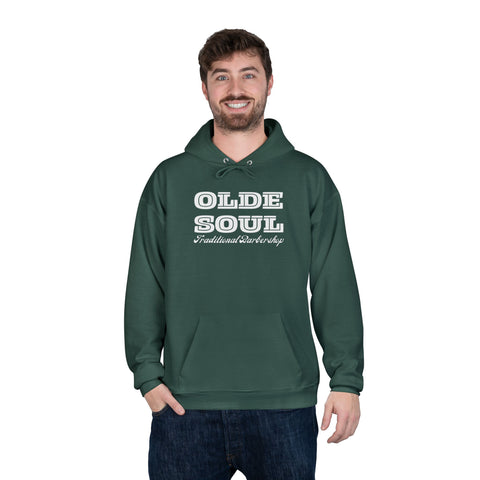 OSB Mueller Traditional Barbershop Hoodie