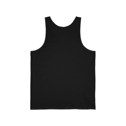 Small But Mighty Unisex Jersey Tank