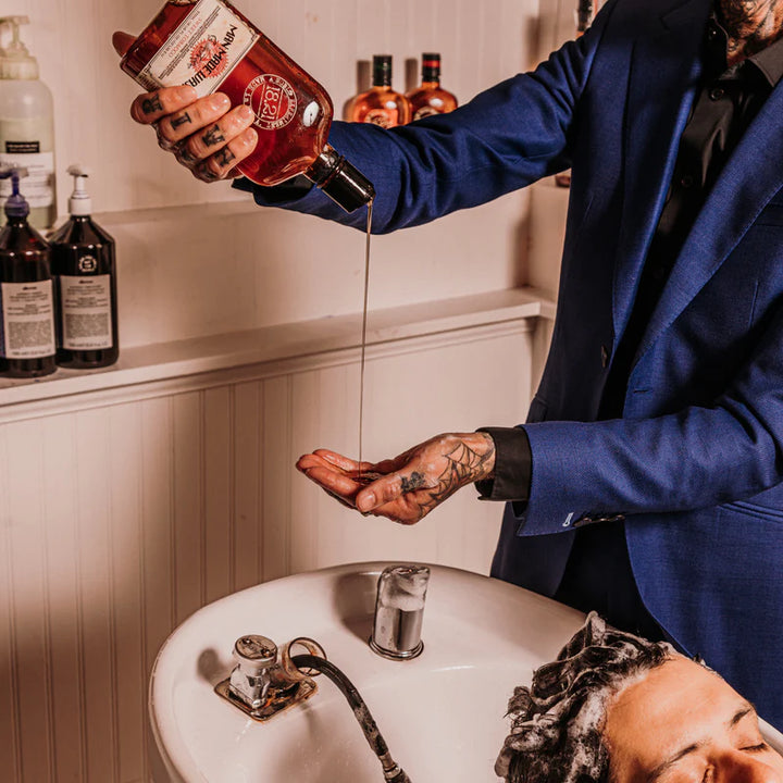 18.21 Man Made Wash - Sweet Tobacco