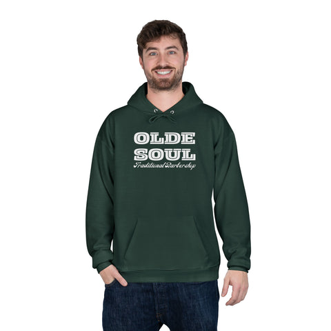 OSB Mueller Traditional Barbershop Hoodie