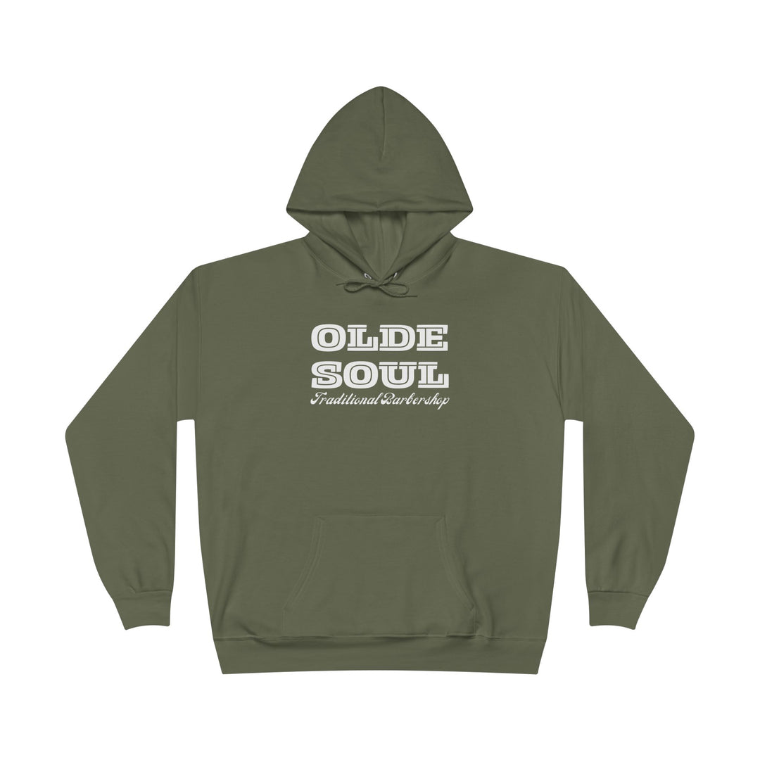 OSB Mueller Traditional Barbershop Hoodie