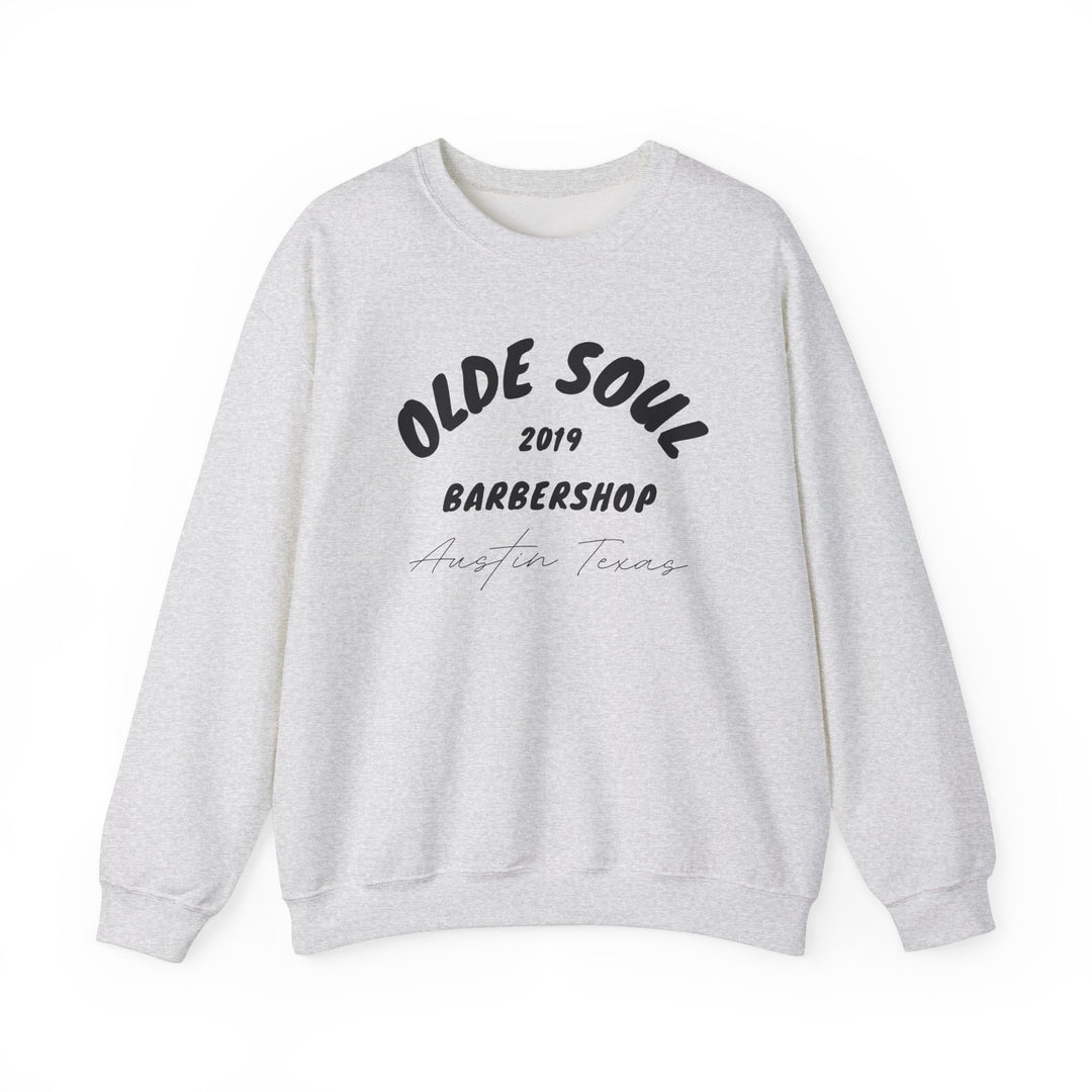 Olde Soul New Classic Unisex Crewneck Sweatshirt